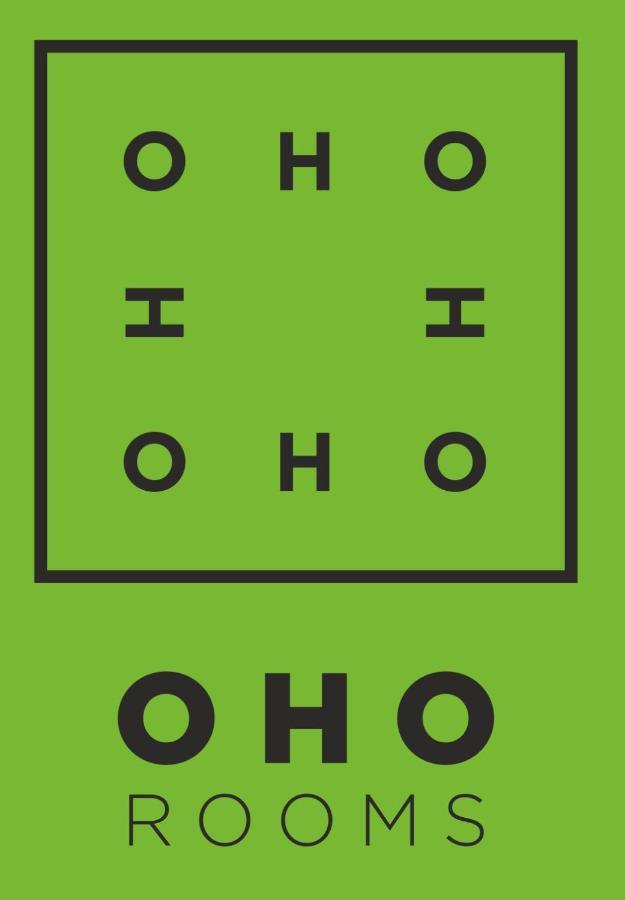 Oho Rooms Herrenberg Digital Access Only Gaufelden Ngoại thất bức ảnh